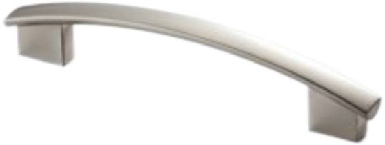 Zinc Alloy Handles Bar Pull
