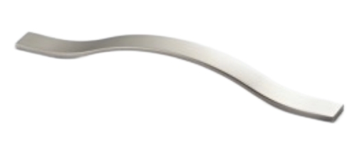 Zinc Alloy Handles Bar Pull