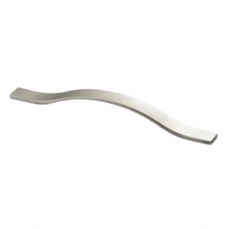 Zinc Alloy Handles Bar Pull