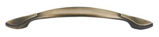 Zinc Alloy Handles Bar Pull