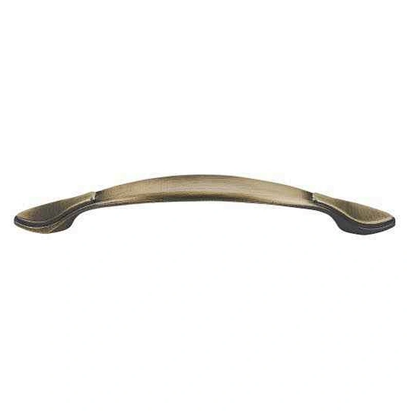 Zinc Alloy Handles Bar Pull