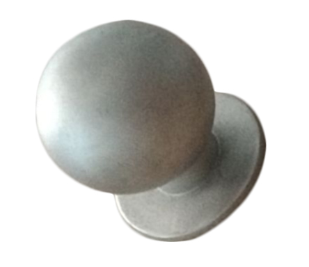 Zinc Alloy Knob
