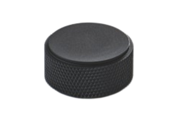 Aluminum Knob