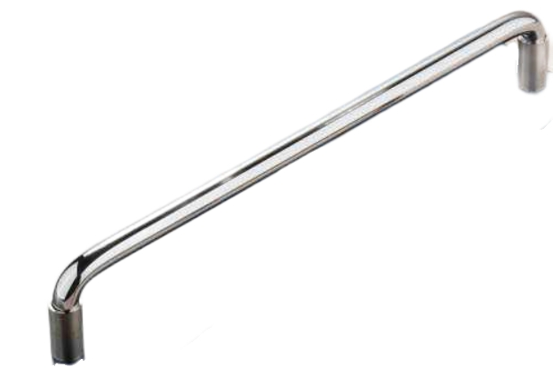 Aluminum handles cabinet hardware bar pull