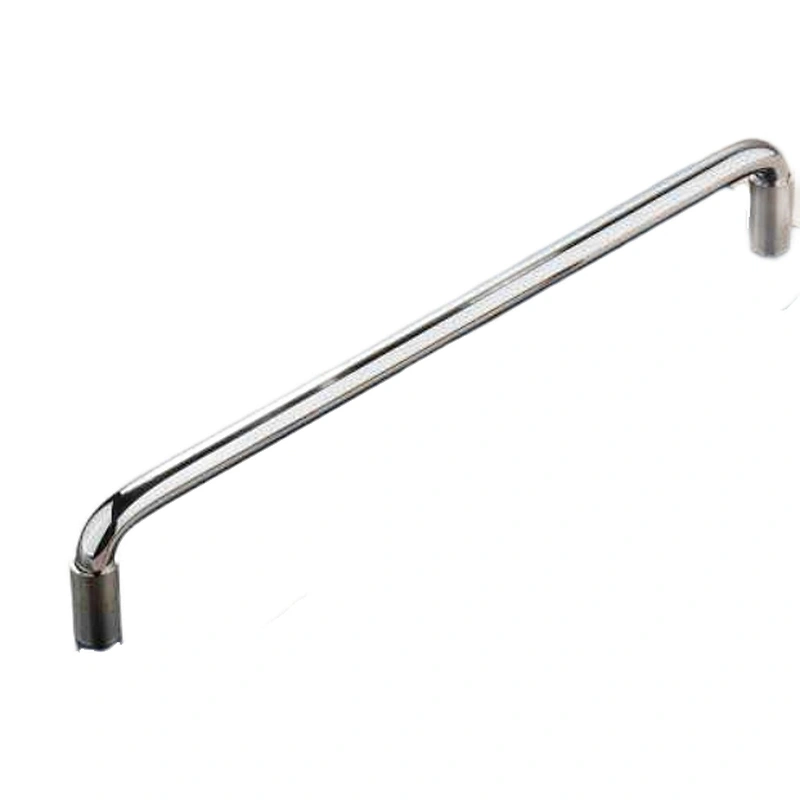 Aluminum handles cabinet hardware bar pull