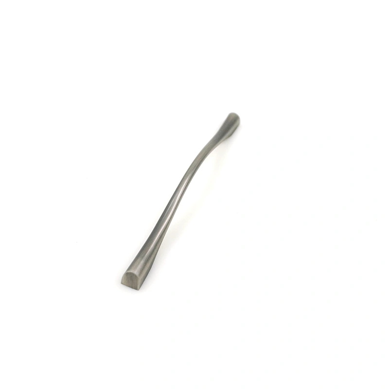 Zinc alloy handle modern style