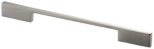 Zinc Alloy Handles Bar Pull