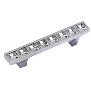 Zinc Alloy Handles Bar Pull
