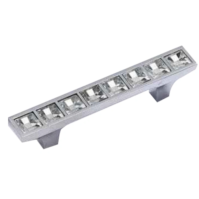 Zinc Alloy Handles Bar Pull