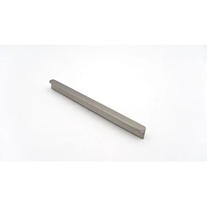 Aluminum furniture handle