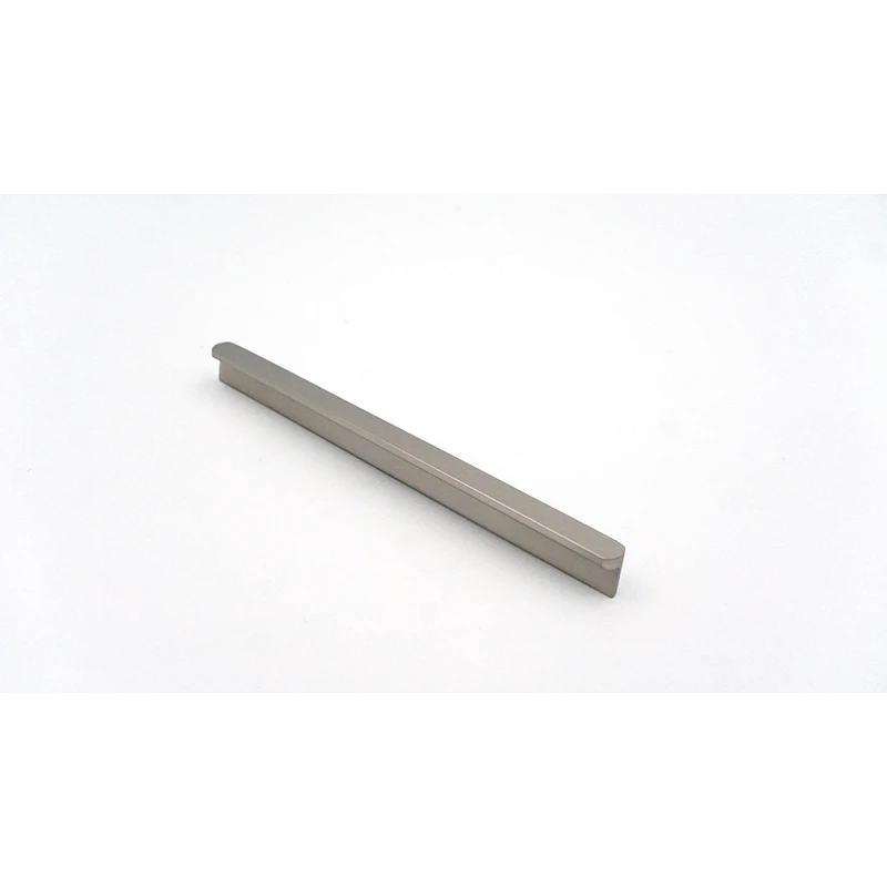 Aluminum furniture handle