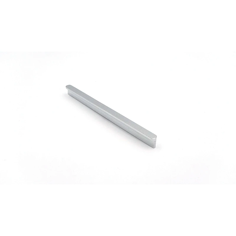 Aluminum furniture handle