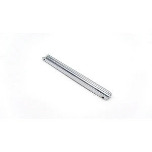 Aluminum furniture handle