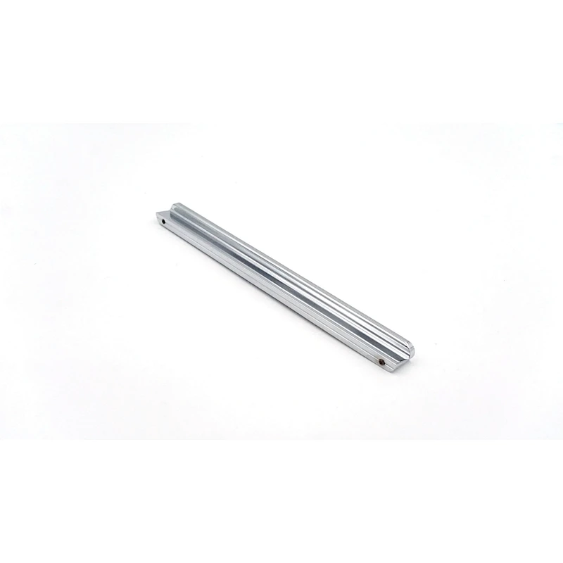 Aluminum furniture handle