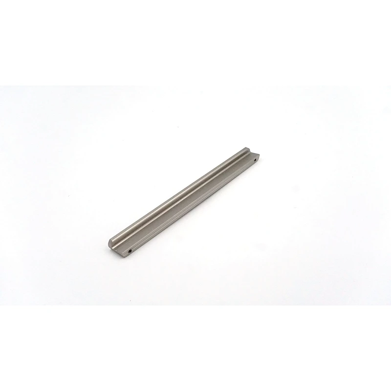 Aluminum furniture handle