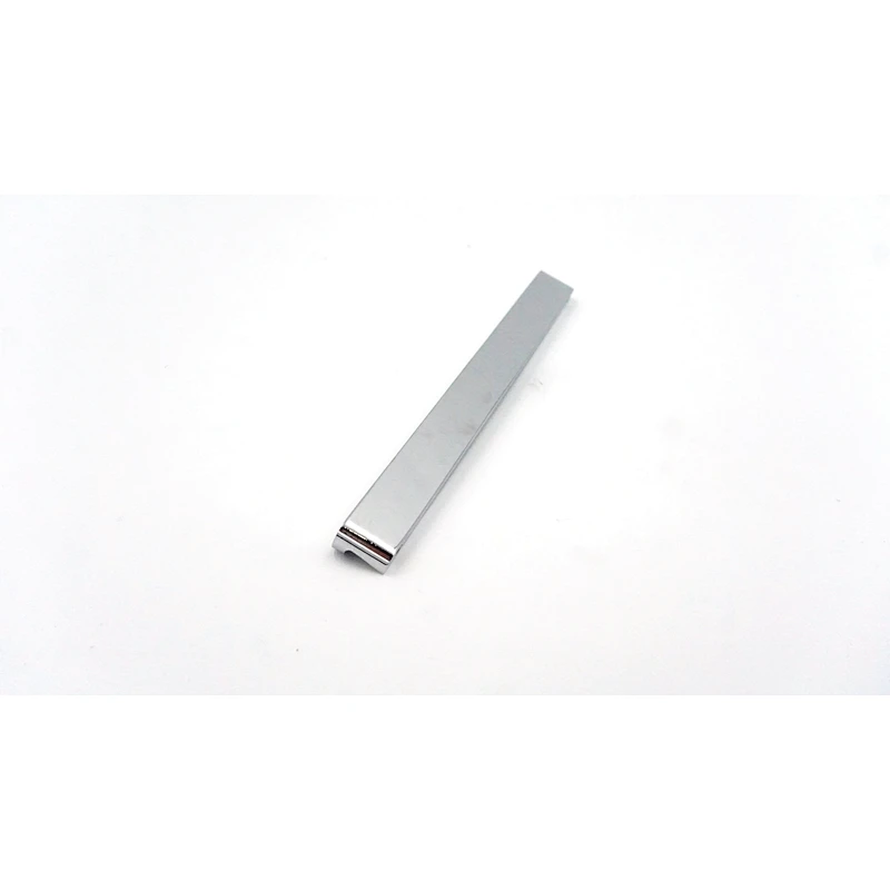 Aluminum furniture handle