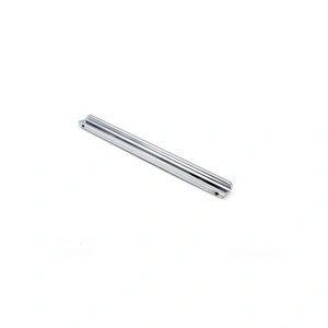 Aluminum furniture handle