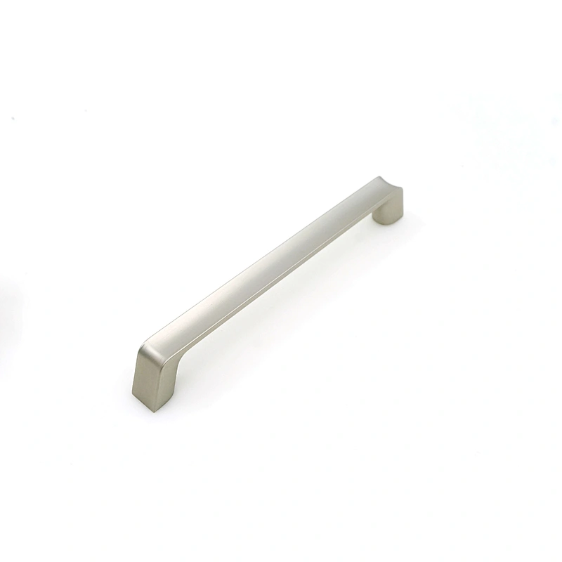 Zinc alloy handle modern style
