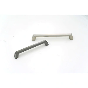 Zinc alloy handle modern style