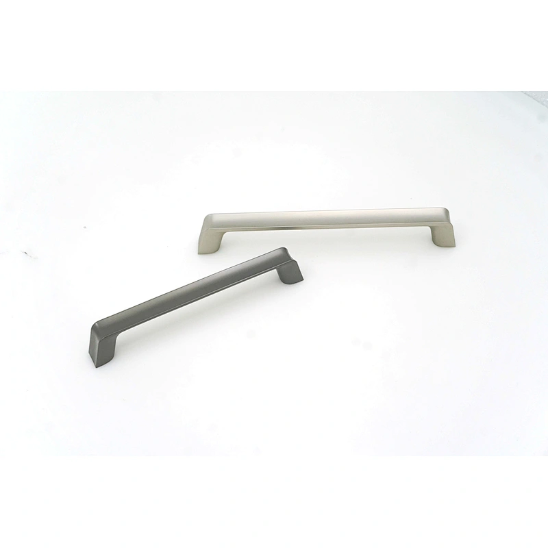 Zinc alloy handle modern style