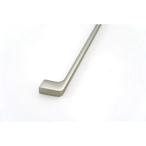 Zinc alloy handle modern style
