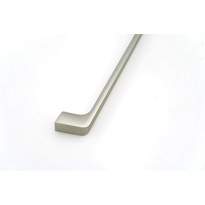 Zinc alloy handle modern style