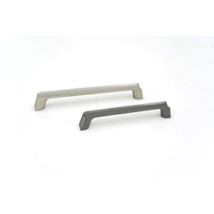 Zinc alloy handle modern style