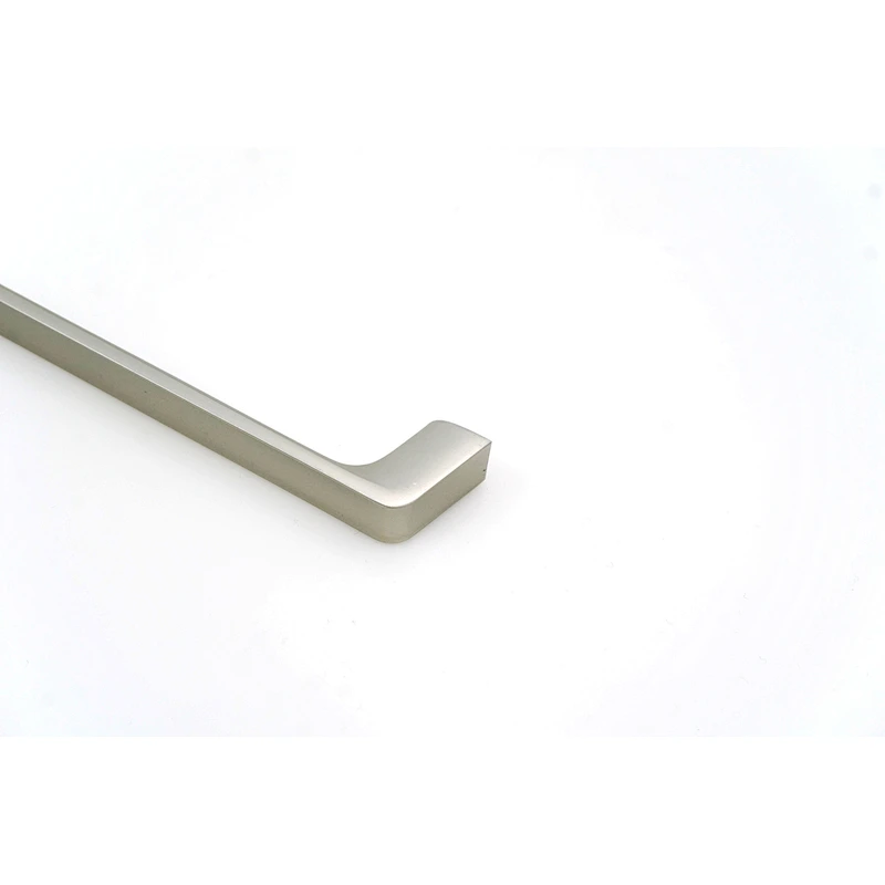 Zinc alloy handle modern style