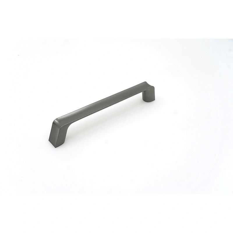 Zinc alloy handle modern style