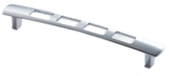 Zinc Alloy Handles Bar Pull