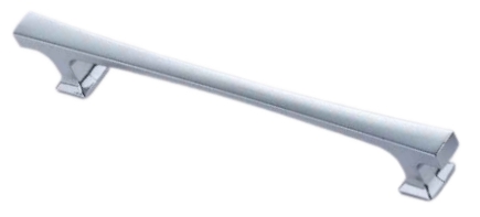 Zinc Alloy Handles Bar Pull