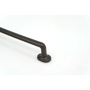 Zinc alloy handle modern style