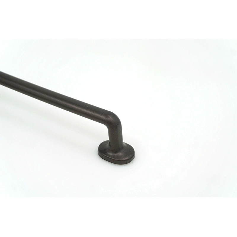 Zinc alloy handle modern style
