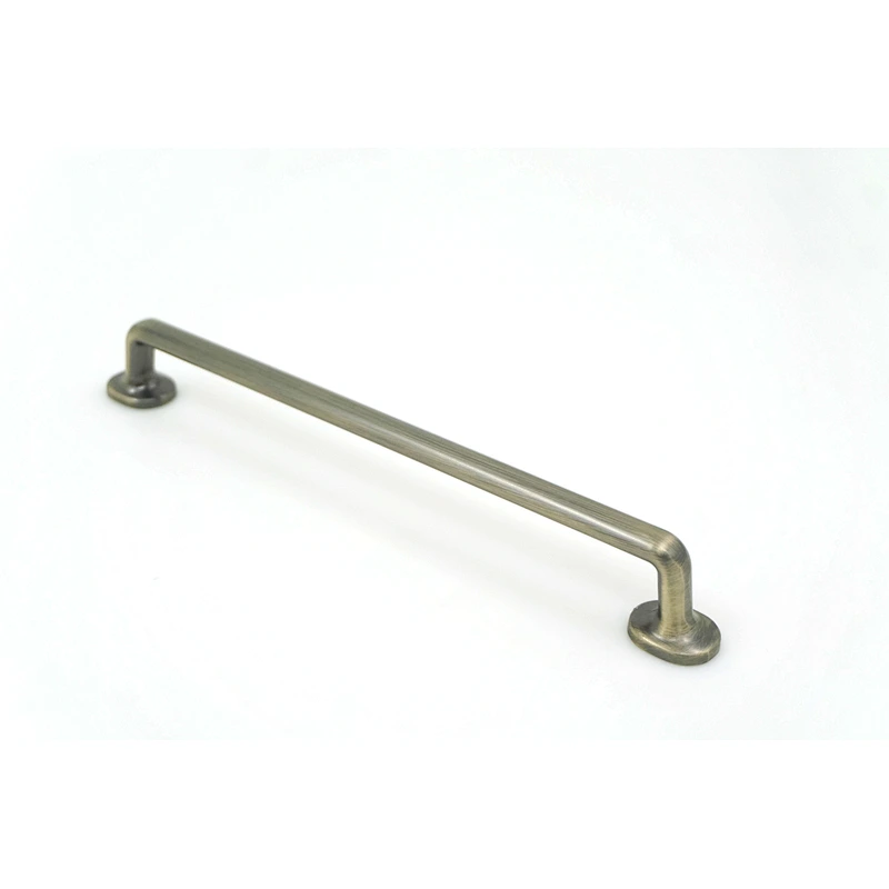 Zinc alloy handle modern style