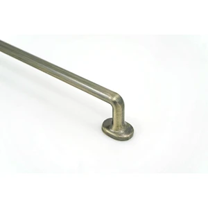 Zinc alloy handle modern style