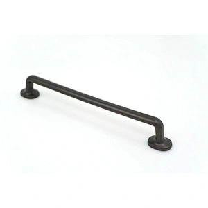 Zinc alloy handle modern style