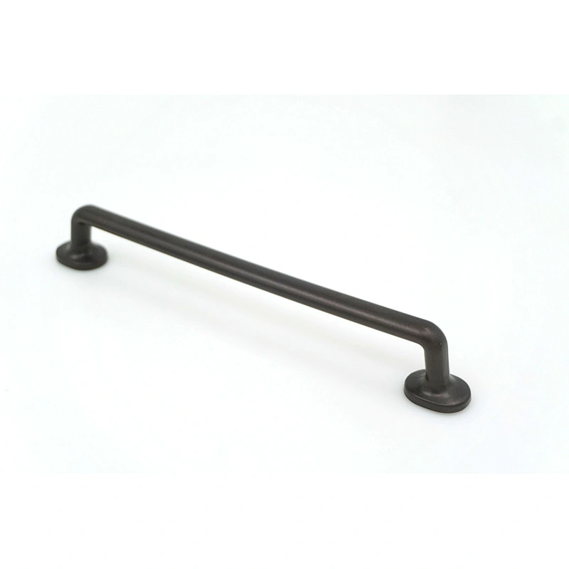 Zinc alloy handle modern style