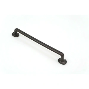 Zinc alloy handle modern style