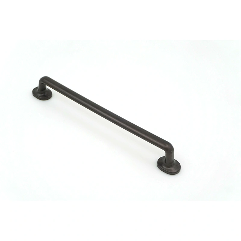 Zinc alloy handle modern style