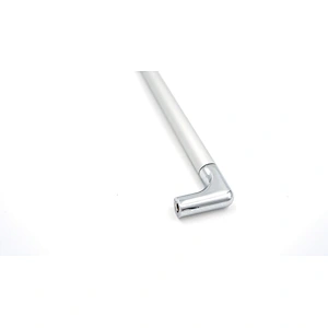 Aluminum handle modern style