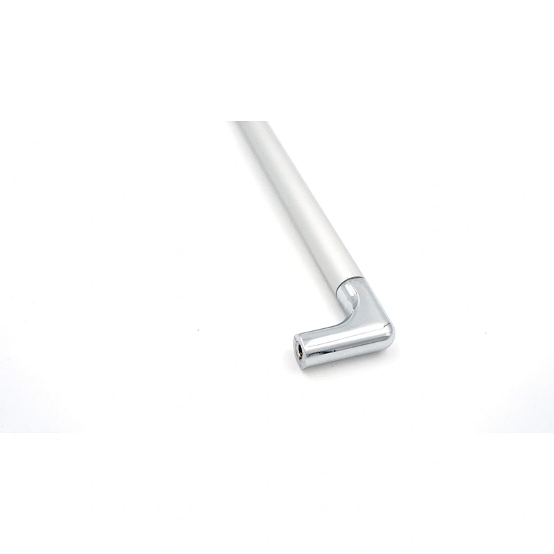 Aluminum handle modern style