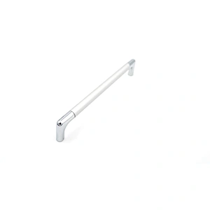 Aluminum handle modern style