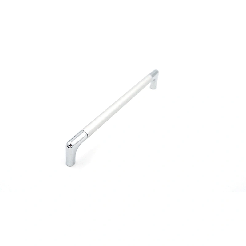 Aluminum handle modern style