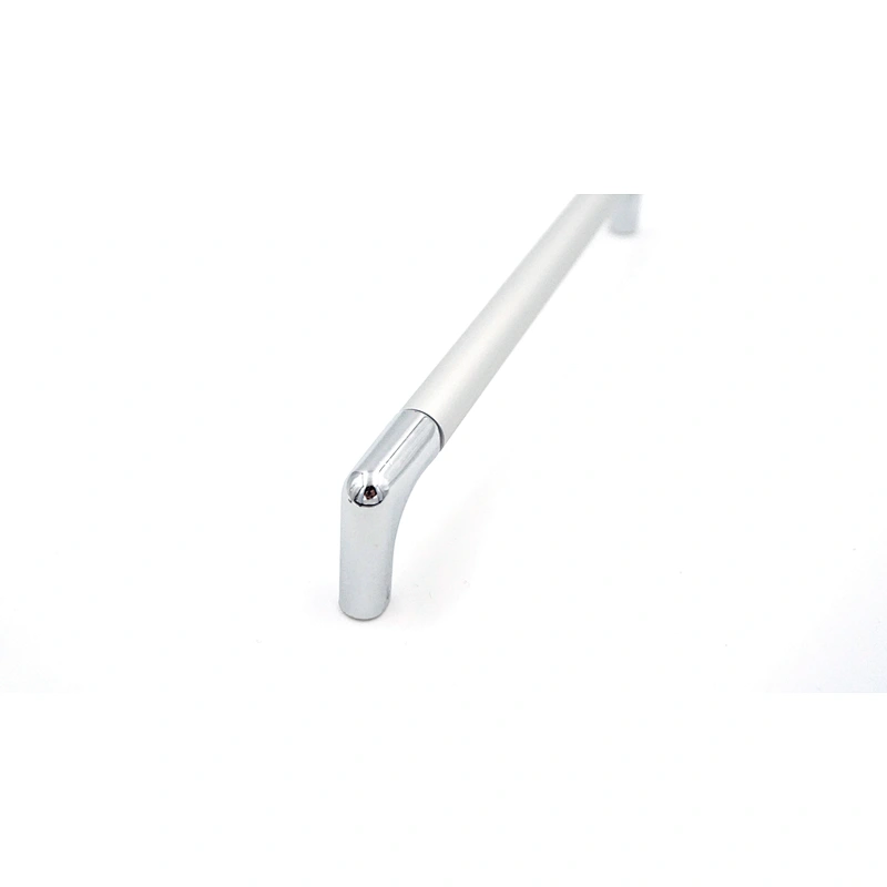 Aluminum handle modern style