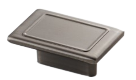Zinc Alloy Knob