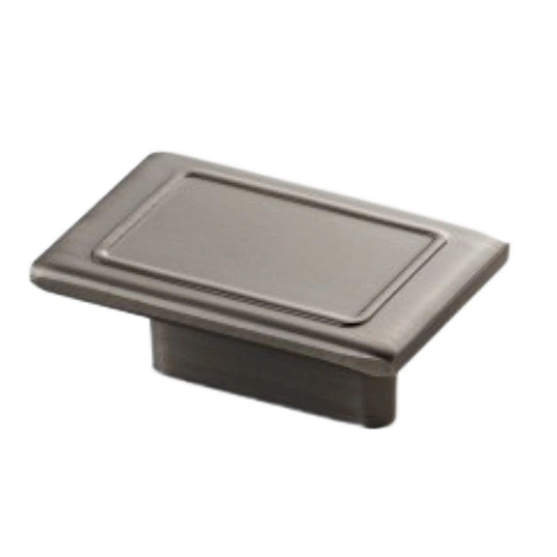 Zinc Alloy Knob