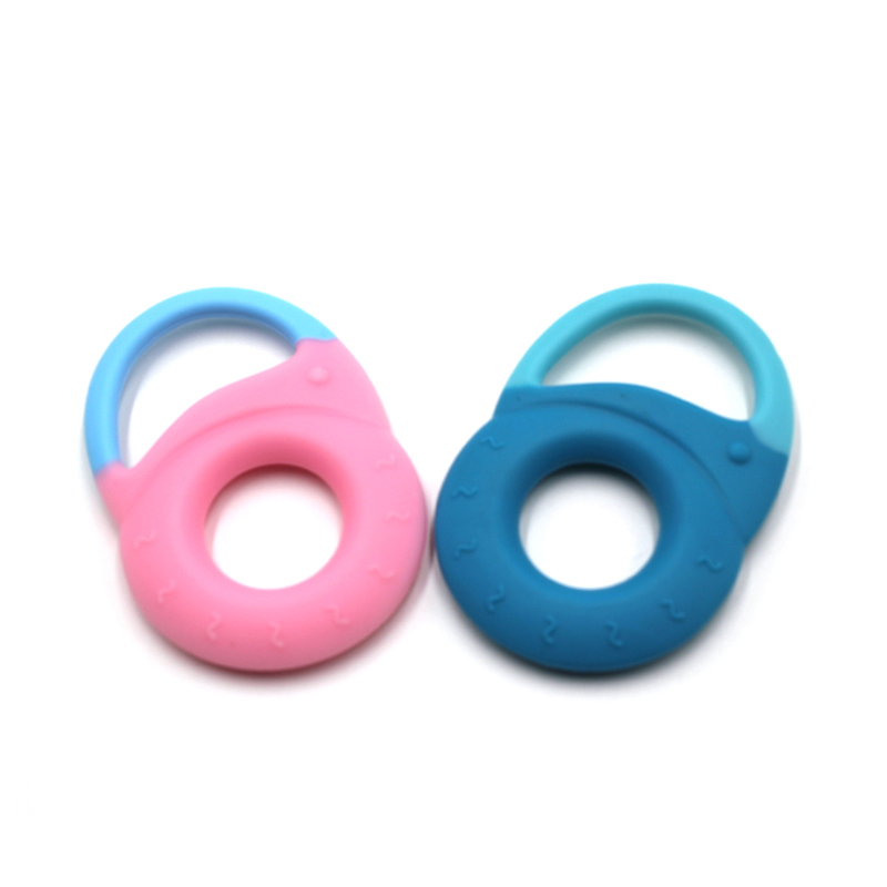 Teethering toy