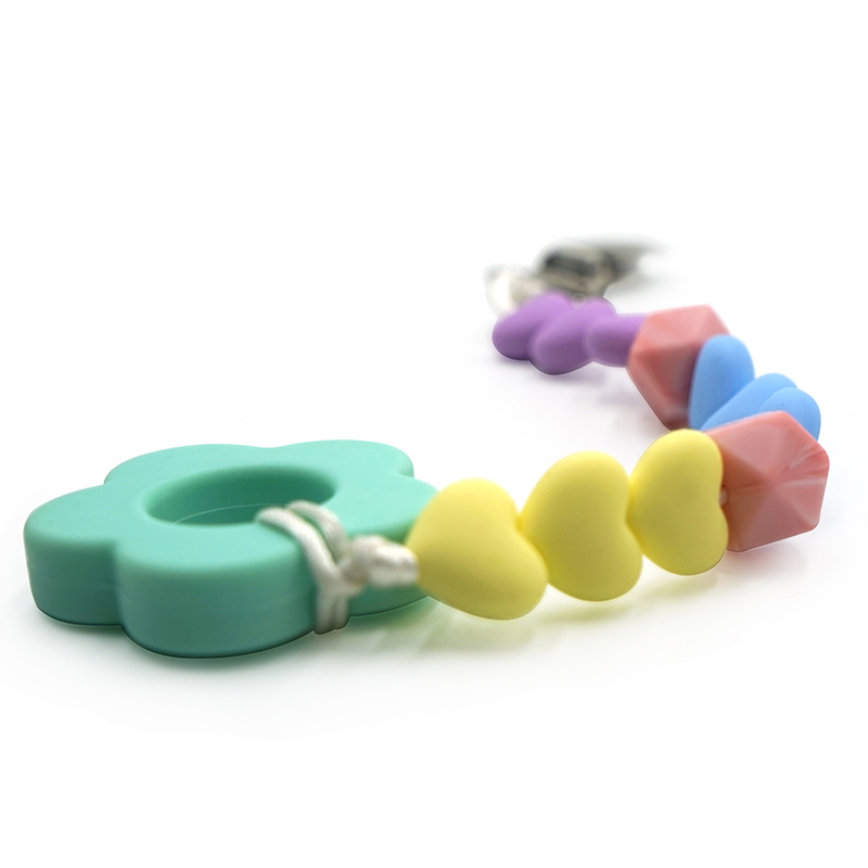Teethering toy