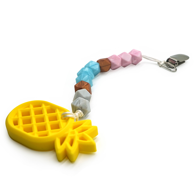 Teethering toy