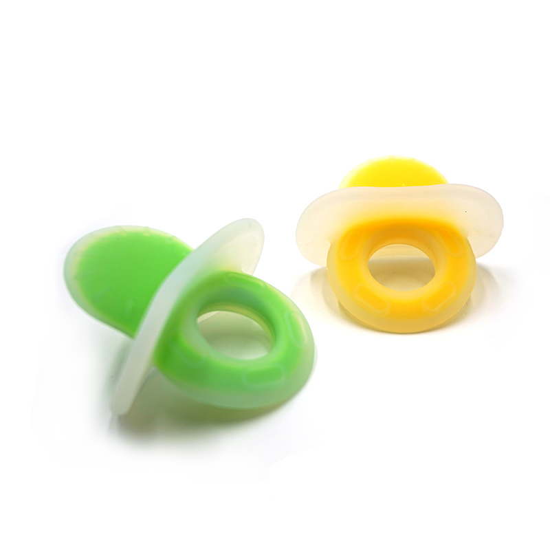 Teethering toy